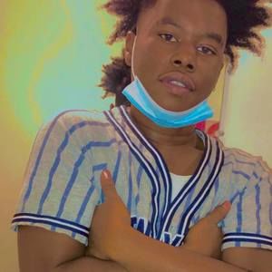 Meet your Posher, Frazier